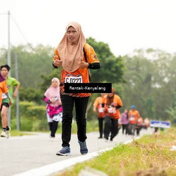 Runner Photo 8051273