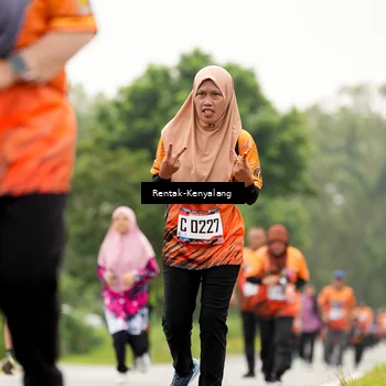 Runner Photo 8051275
