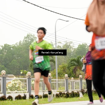 Runner Photo 8051277