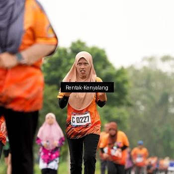 Runner Photo 8051278