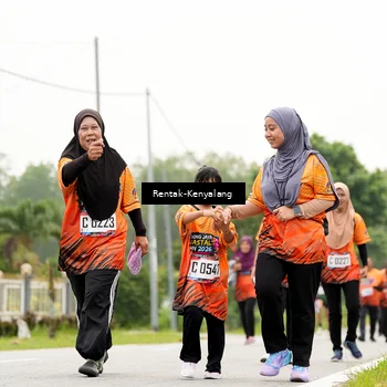 Runner Photo 8051279