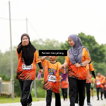 Runner Photo 8051280