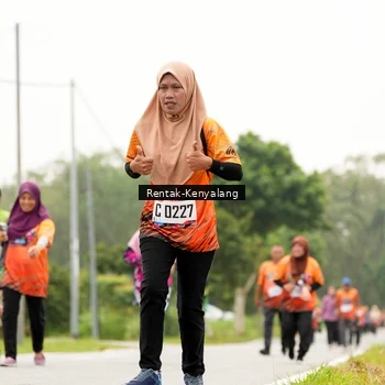 Runner Photo 8051281