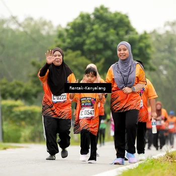 Runner Photo 8051284