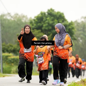 Runner Photo 8051286