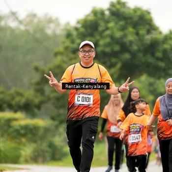 Runner Photo 8051287