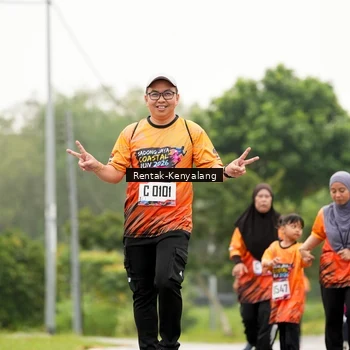 Runner Photo 8051290