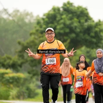 Runner Photo 8051292