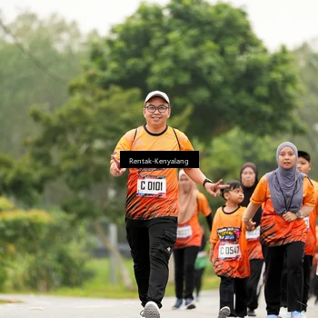 Runner Photo 8051294