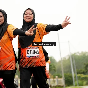 Runner Photo 8051295