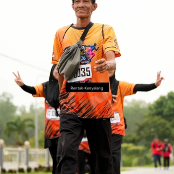 Runner Photo 8051296