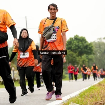Runner Photo 8051298