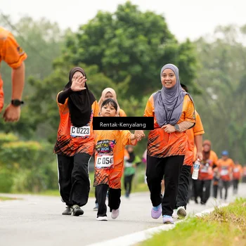 Runner Photo 8051299