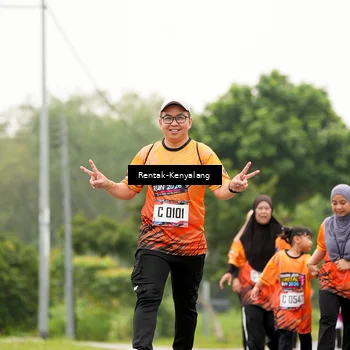 Runner Photo 8051303