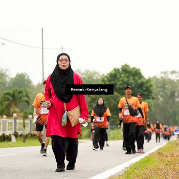 Runner Photo 8051305