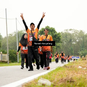 Runner Photo 8051307