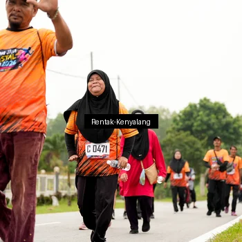Runner Photo 8051308
