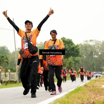 Runner Photo 8051311