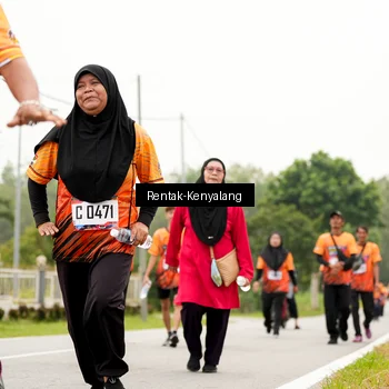 Runner Photo 8051313