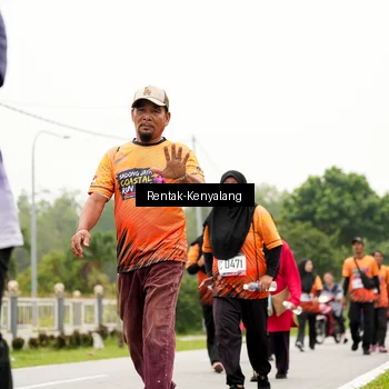 Runner Photo 8051318
