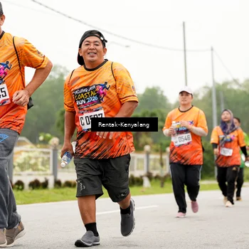 Runner Photo 8051320