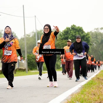 Runner Photo 8051321