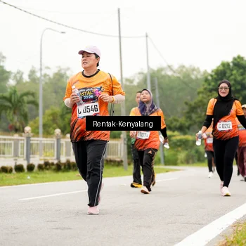 Runner Photo 8051324
