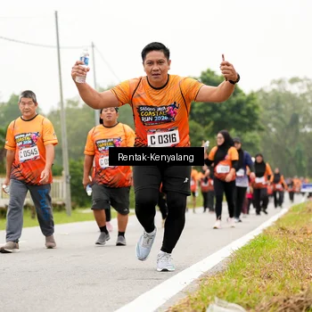 Runner Photo 8051325