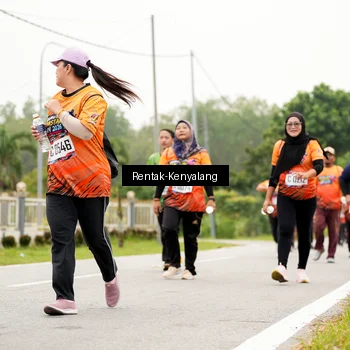 Runner Photo 8051326