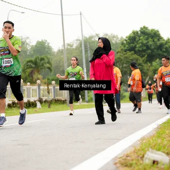 Runner Photo 8051327