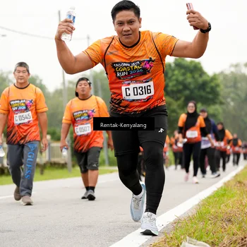Runner Photo 8051328