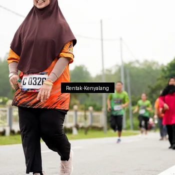 Runner Photo 8051329