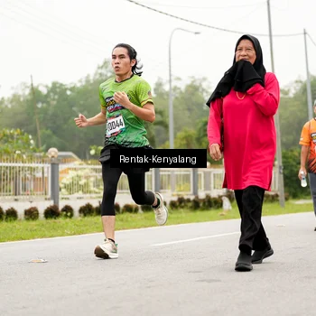 Runner Photo 8051330