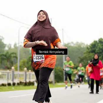 Runner Photo 8051332