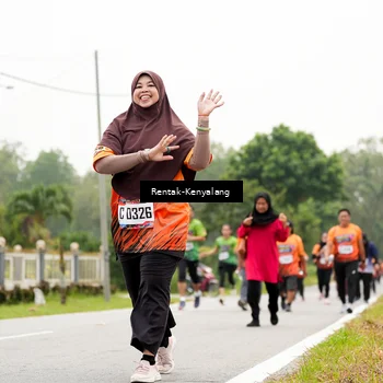 Runner Photo 8051333