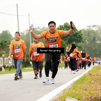 Runner Photo 8051335