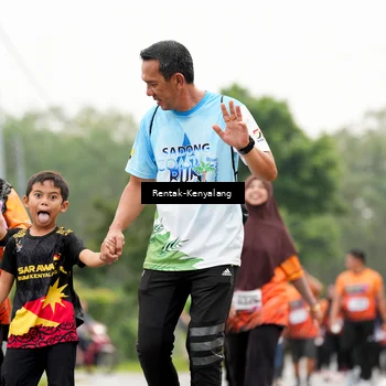 Runner Photo 8051337