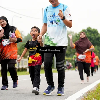 Runner Photo 8051338