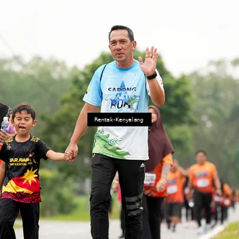 Runner Photo 8051340
