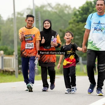 Runner Photo 8051341