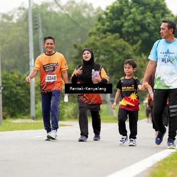 Runner Photo 8051342