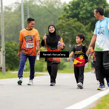 Runner Photo 8051344