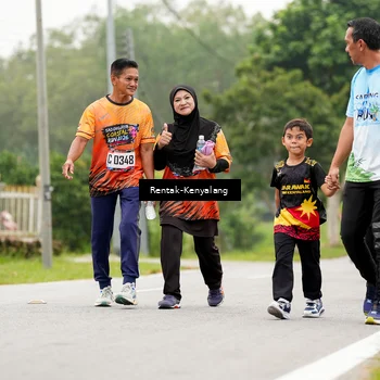 Runner Photo 8051345