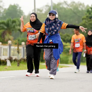 Runner Photo 8051346