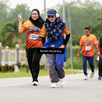 Runner Photo 8051348