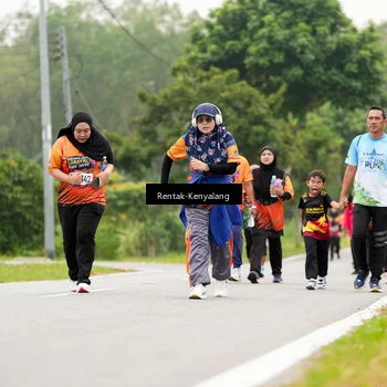 Runner Photo 8051350