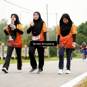 Runner Photo 8051351