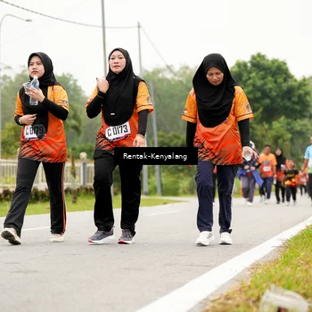 Runner Photo 8051352