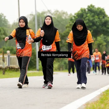 Runner Photo 8051353