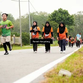 Runner Photo 8051354